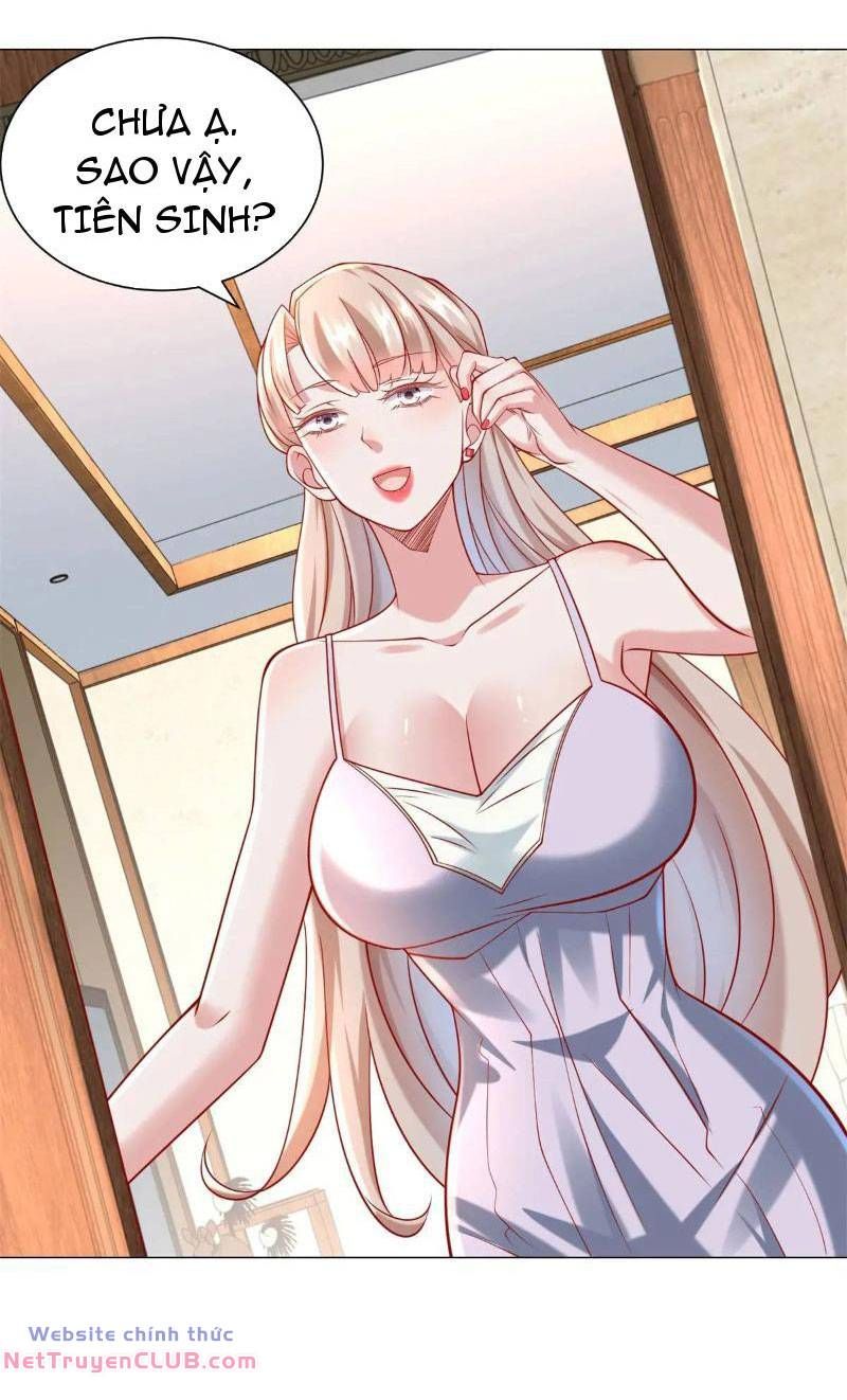 đọc truyện Tôi Là Tài Xế Xe Công Nghệ Có Chút Tiền Thì Đã Sao? Chương 74 ảnh 14 tại Thiên Thai Truyện