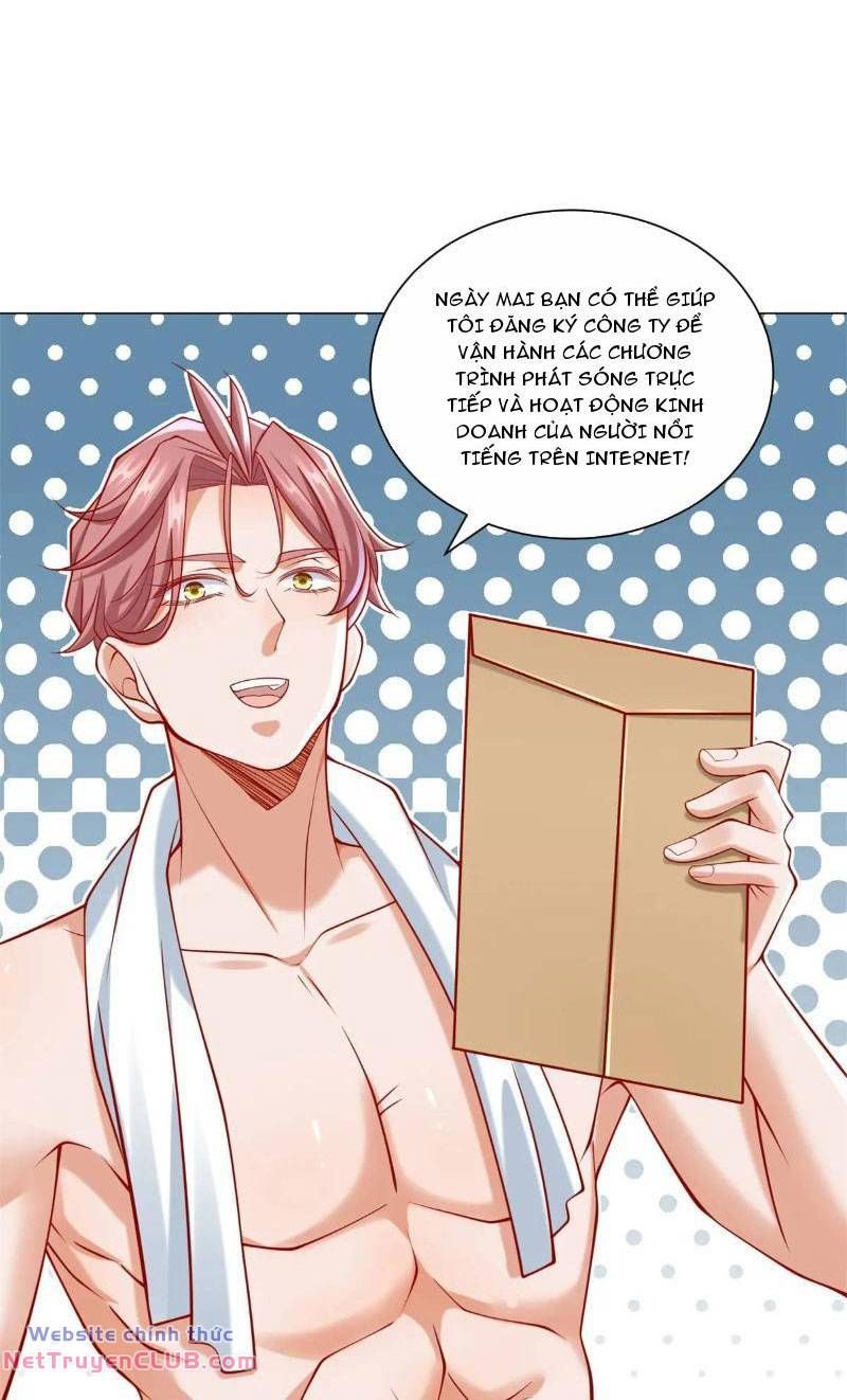 đọc truyện Tôi Là Tài Xế Xe Công Nghệ Có Chút Tiền Thì Đã Sao? Chương 74 ảnh 15 tại Thiên Thai Truyện