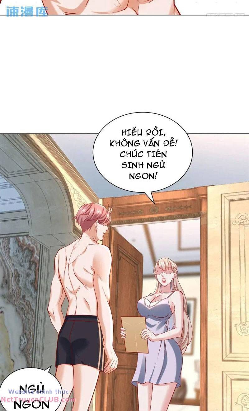 đọc truyện Tôi Là Tài Xế Xe Công Nghệ Có Chút Tiền Thì Đã Sao? Chương 74 ảnh 16 tại Thiên Thai Truyện