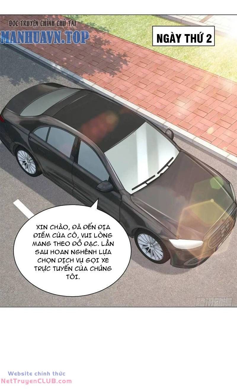đọc truyện Tôi Là Tài Xế Xe Công Nghệ Có Chút Tiền Thì Đã Sao? Chương 74 ảnh 18 tại Thiên Thai Truyện