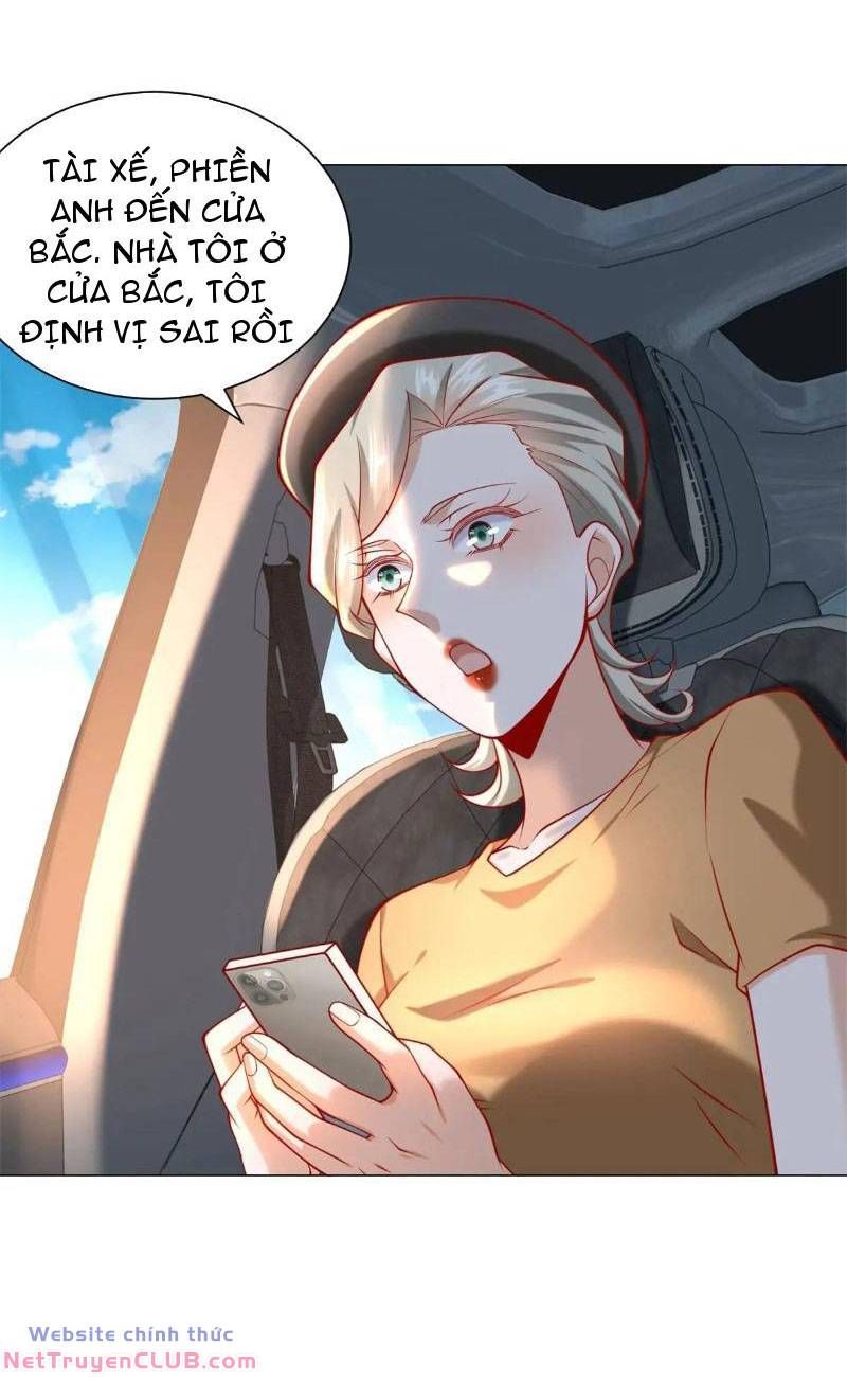 đọc truyện Tôi Là Tài Xế Xe Công Nghệ Có Chút Tiền Thì Đã Sao? Chương 74 ảnh 19 tại Thiên Thai Truyện