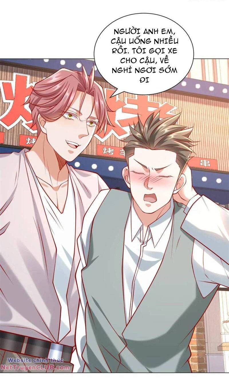 đọc truyện Tôi Là Tài Xế Xe Công Nghệ Có Chút Tiền Thì Đã Sao? Chương 74 ảnh 4 tại Thiên Thai Truyện