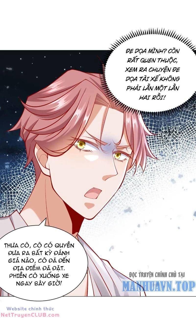 đọc truyện Tôi Là Tài Xế Xe Công Nghệ Có Chút Tiền Thì Đã Sao? Chương 74 ảnh 22 tại Thiên Thai Truyện