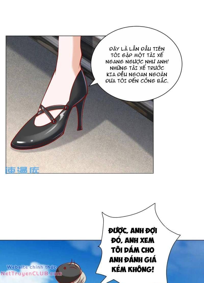 đọc truyện Tôi Là Tài Xế Xe Công Nghệ Có Chút Tiền Thì Đã Sao? Chương 74 ảnh 23 tại Thiên Thai Truyện