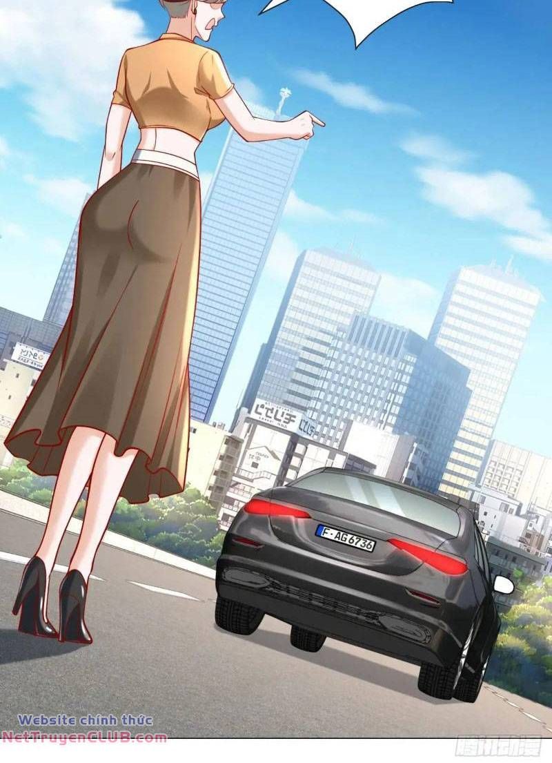 đọc truyện Tôi Là Tài Xế Xe Công Nghệ Có Chút Tiền Thì Đã Sao? Chương 74 ảnh 24 tại Thiên Thai Truyện