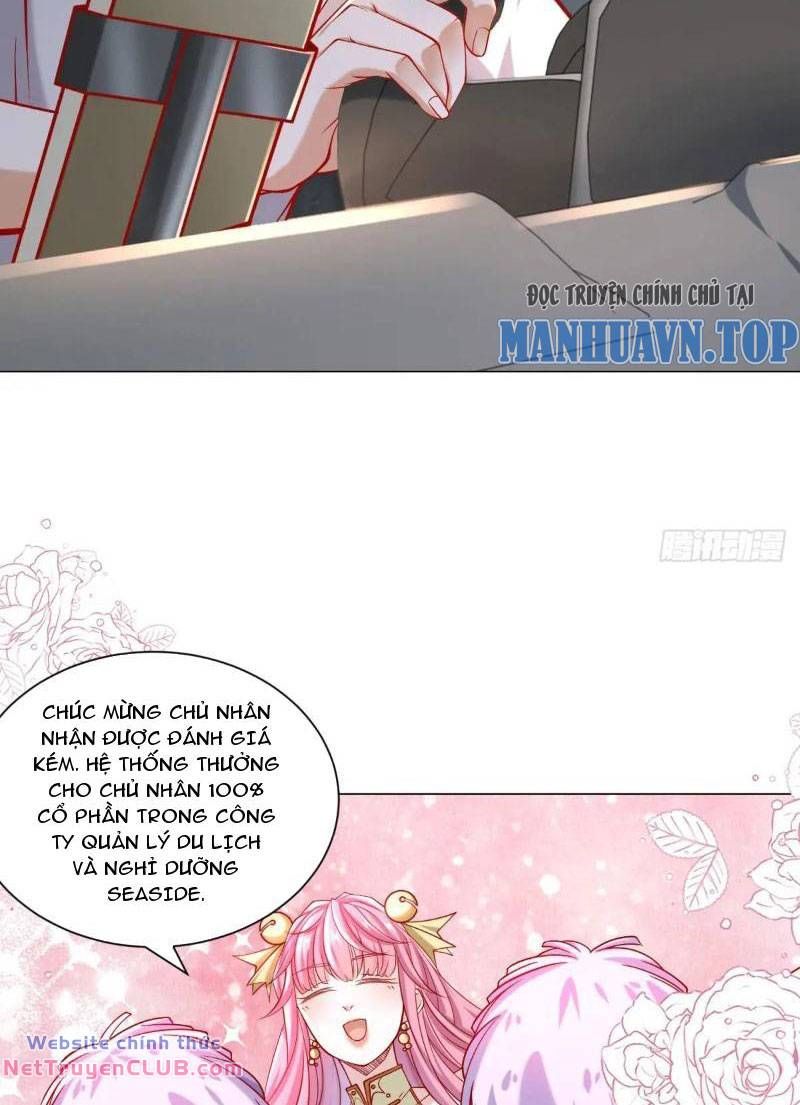 đọc truyện Tôi Là Tài Xế Xe Công Nghệ Có Chút Tiền Thì Đã Sao? Chương 74 ảnh 26 tại Thiên Thai Truyện