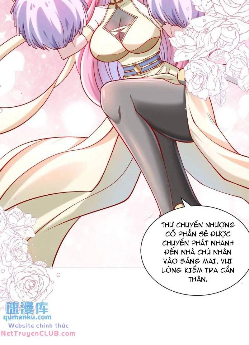 đọc truyện Tôi Là Tài Xế Xe Công Nghệ Có Chút Tiền Thì Đã Sao? Chương 74 ảnh 27 tại Thiên Thai Truyện