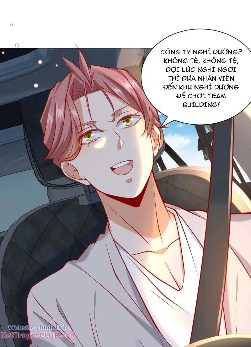 đọc truyện Tôi Là Tài Xế Xe Công Nghệ Có Chút Tiền Thì Đã Sao? Chương 74 ảnh 28 tại Thiên Thai Truyện