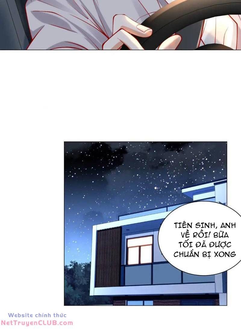 đọc truyện Tôi Là Tài Xế Xe Công Nghệ Có Chút Tiền Thì Đã Sao? Chương 74 ảnh 29 tại Thiên Thai Truyện