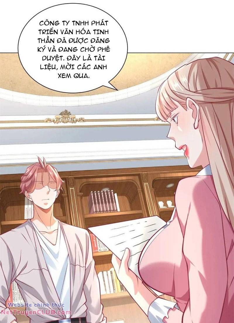 đọc truyện Tôi Là Tài Xế Xe Công Nghệ Có Chút Tiền Thì Đã Sao? Chương 74 ảnh 30 tại Thiên Thai Truyện