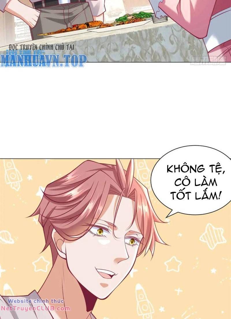 đọc truyện Tôi Là Tài Xế Xe Công Nghệ Có Chút Tiền Thì Đã Sao? Chương 74 ảnh 31 tại Thiên Thai Truyện