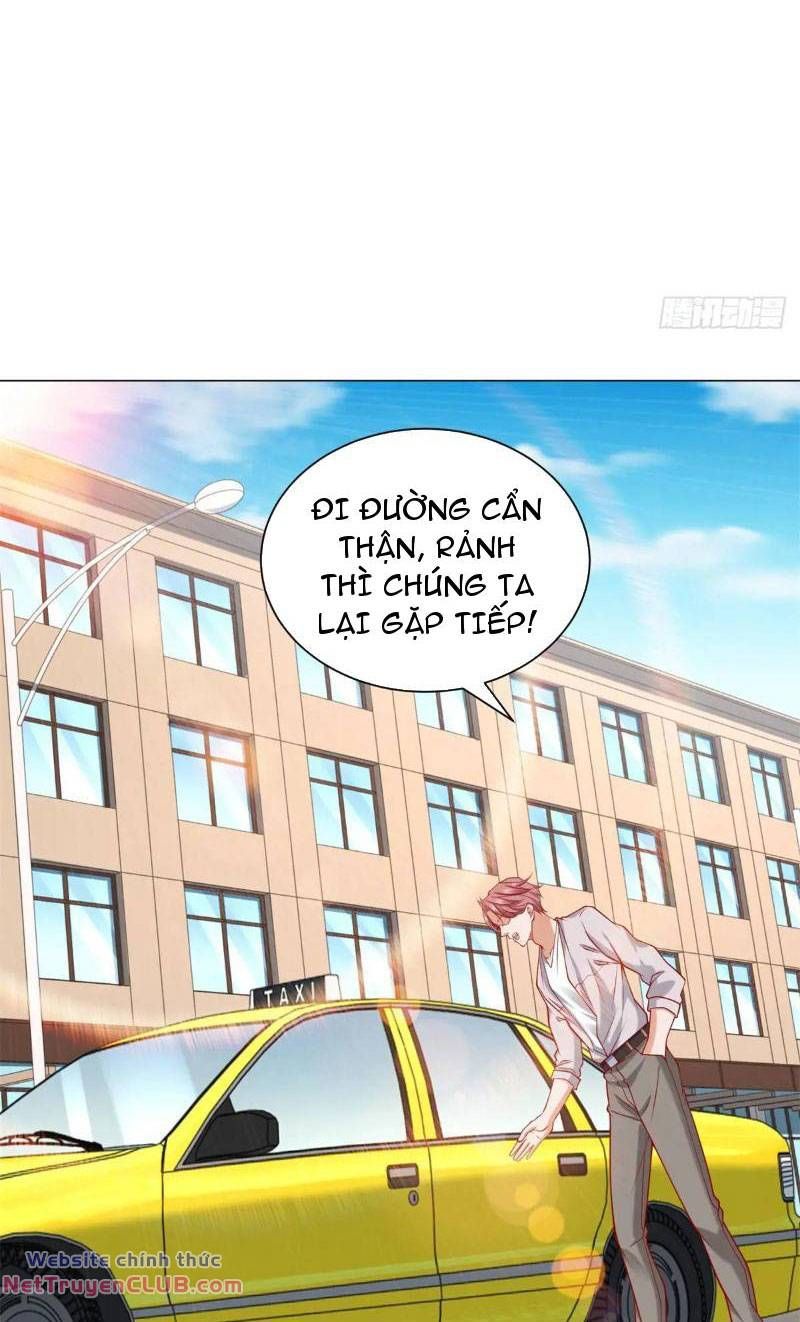 đọc truyện Tôi Là Tài Xế Xe Công Nghệ Có Chút Tiền Thì Đã Sao? Chương 74 ảnh 5 tại Thiên Thai Truyện