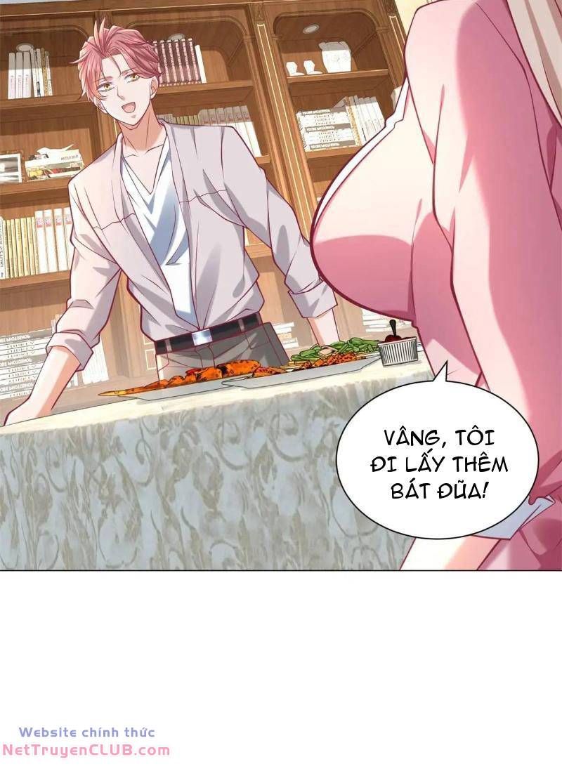 đọc truyện Tôi Là Tài Xế Xe Công Nghệ Có Chút Tiền Thì Đã Sao? Chương 74 ảnh 33 tại Thiên Thai Truyện