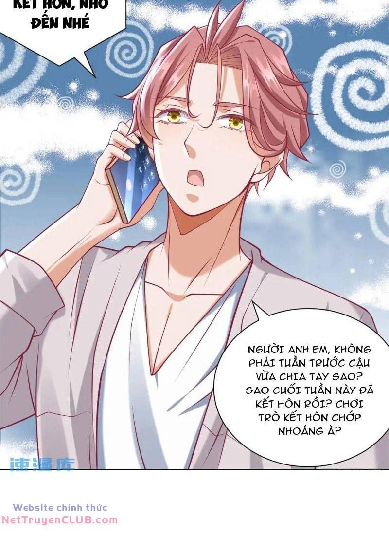 đọc truyện Tôi Là Tài Xế Xe Công Nghệ Có Chút Tiền Thì Đã Sao? Chương 74 ảnh 35 tại Thiên Thai Truyện