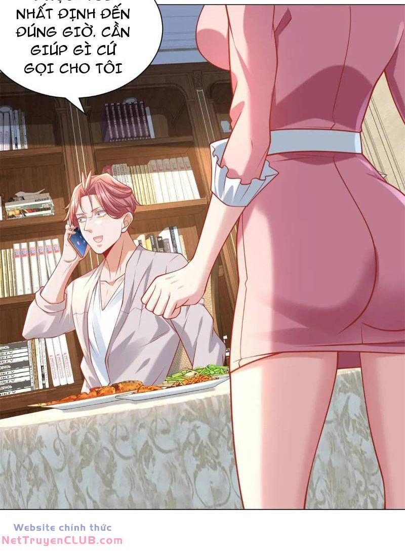 đọc truyện Tôi Là Tài Xế Xe Công Nghệ Có Chút Tiền Thì Đã Sao? Chương 74 ảnh 39 tại Thiên Thai Truyện