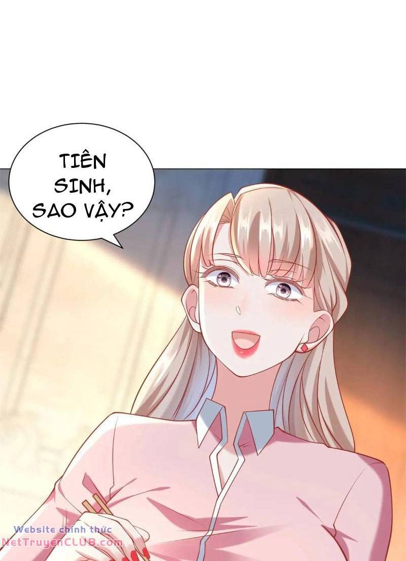 đọc truyện Tôi Là Tài Xế Xe Công Nghệ Có Chút Tiền Thì Đã Sao? Chương 74 ảnh 40 tại Thiên Thai Truyện