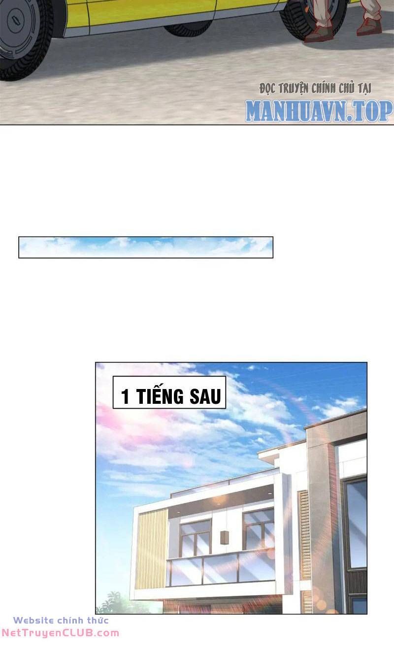 đọc truyện Tôi Là Tài Xế Xe Công Nghệ Có Chút Tiền Thì Đã Sao? Chương 74 ảnh 6 tại Thiên Thai Truyện