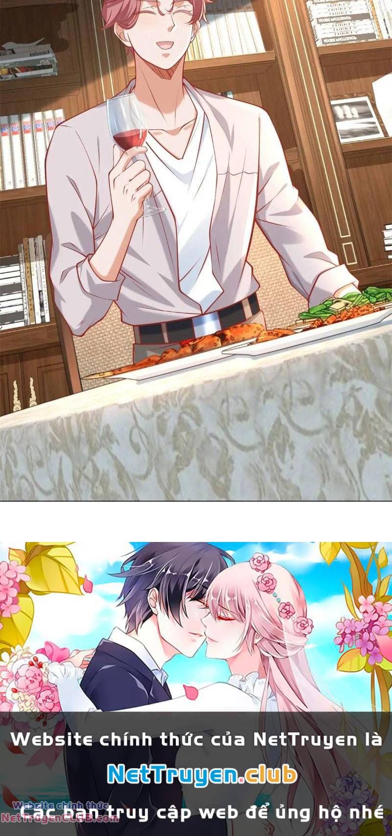 đọc truyện Tôi Là Tài Xế Xe Công Nghệ Có Chút Tiền Thì Đã Sao? Chương 74 ảnh 42 tại Thiên Thai Truyện