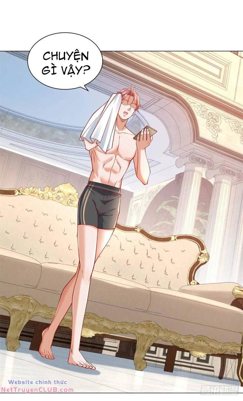 đọc truyện Tôi Là Tài Xế Xe Công Nghệ Có Chút Tiền Thì Đã Sao? Chương 74 ảnh 7 tại Thiên Thai Truyện