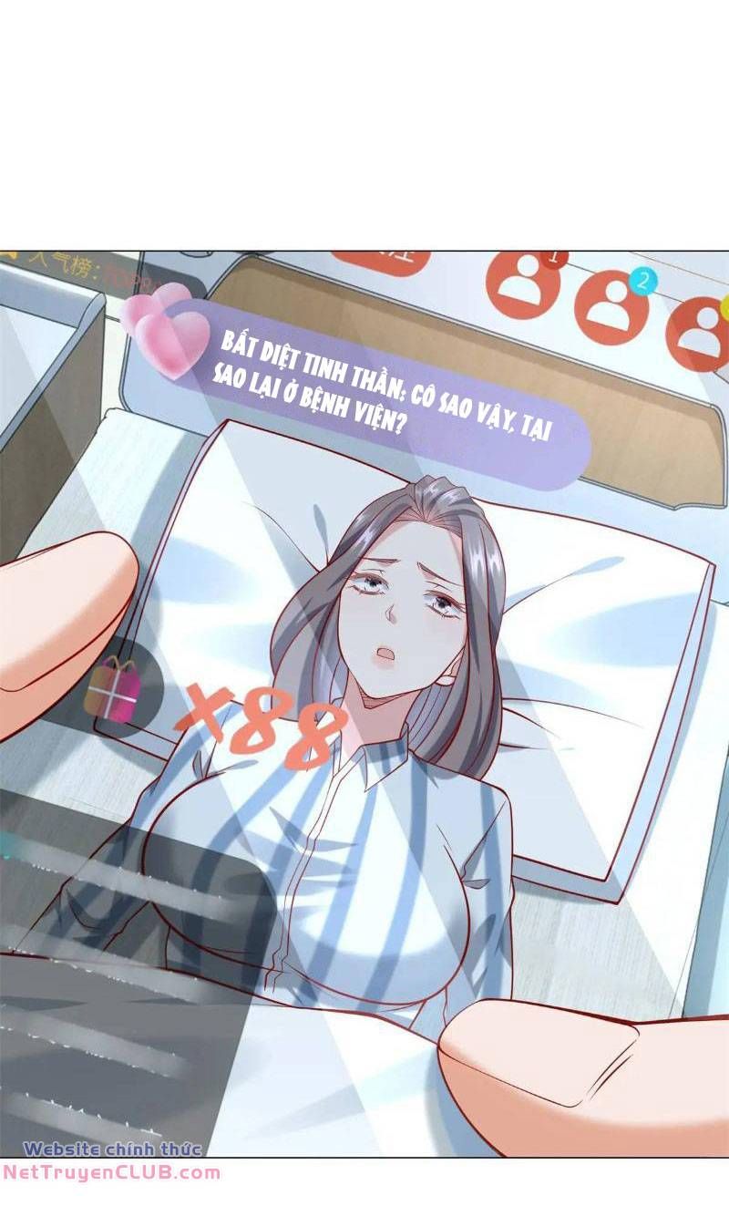 đọc truyện Tôi Là Tài Xế Xe Công Nghệ Có Chút Tiền Thì Đã Sao? Chương 74 ảnh 8 tại Thiên Thai Truyện