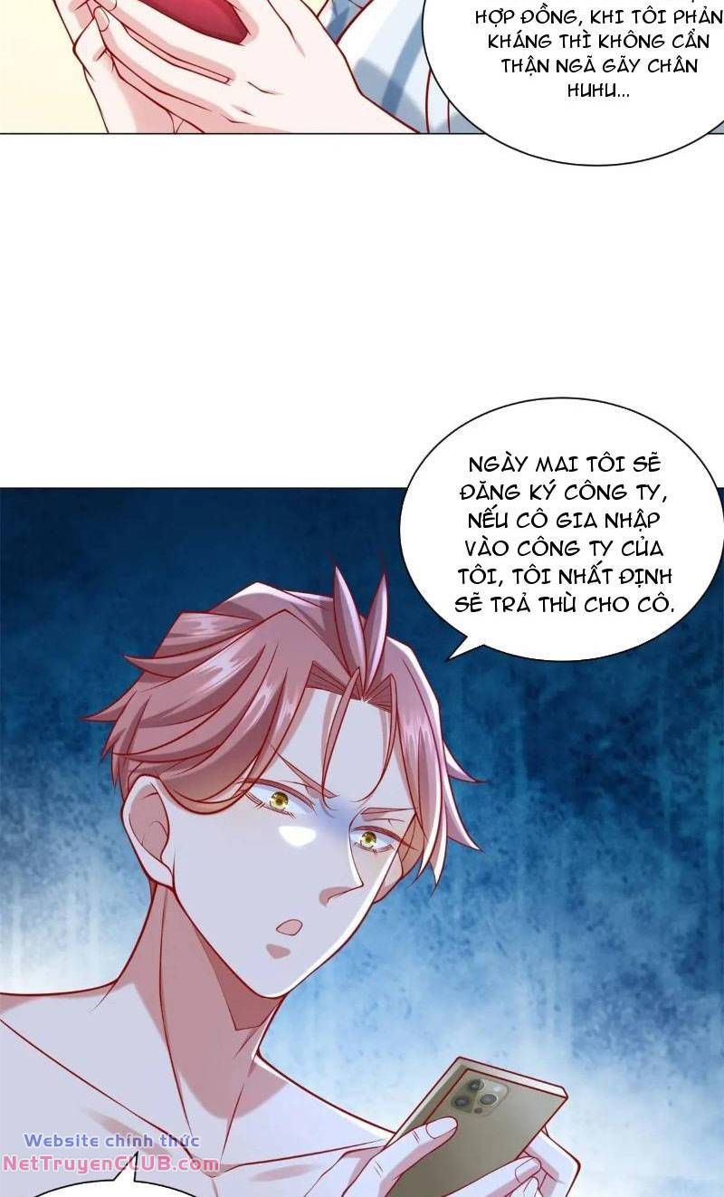 đọc truyện Tôi Là Tài Xế Xe Công Nghệ Có Chút Tiền Thì Đã Sao? Chương 74 ảnh 10 tại Thiên Thai Truyện