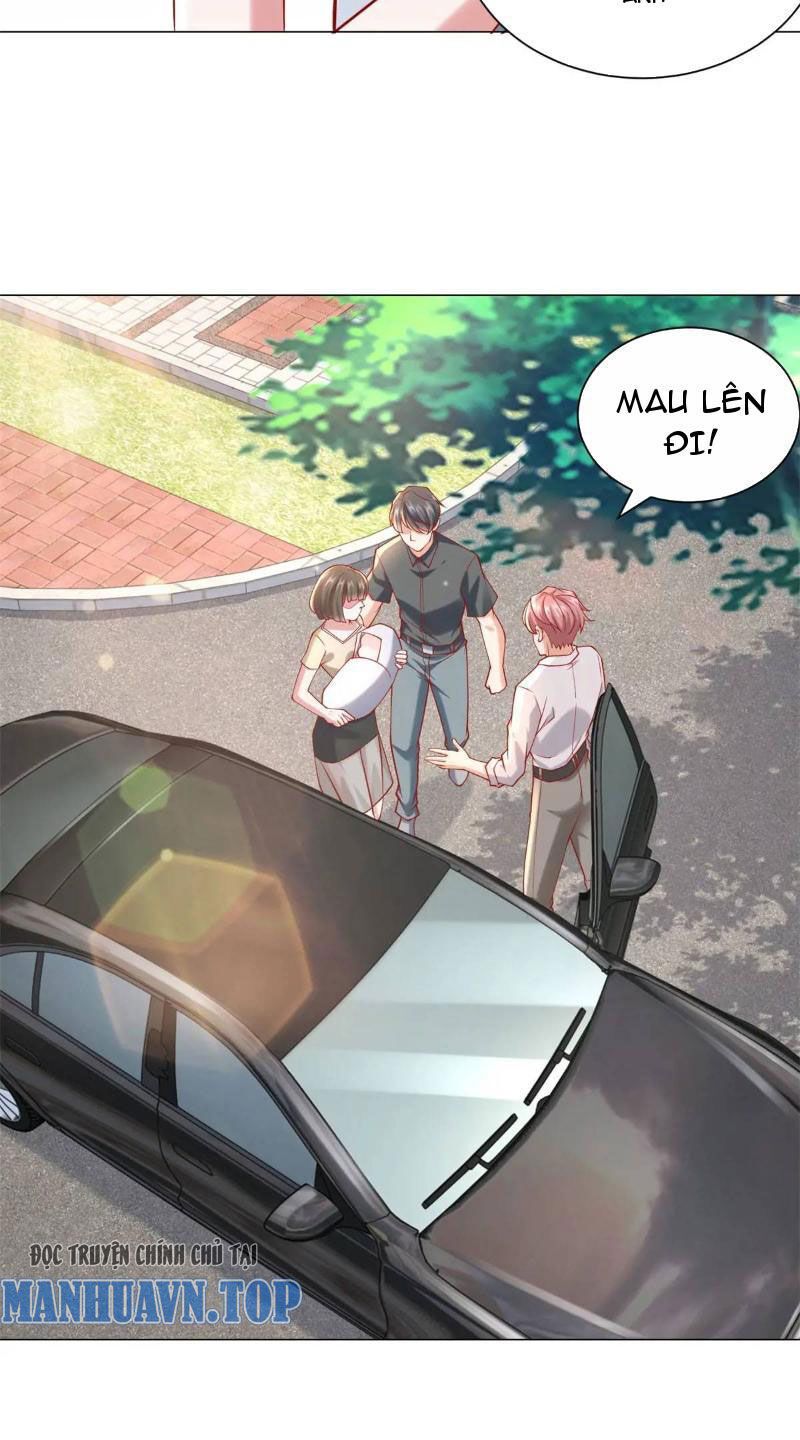 đọc truyện Tôi Là Tài Xế Xe Công Nghệ Có Chút Tiền Thì Đã Sao? Chương 75 ảnh 12 tại Thiên Thai Truyện