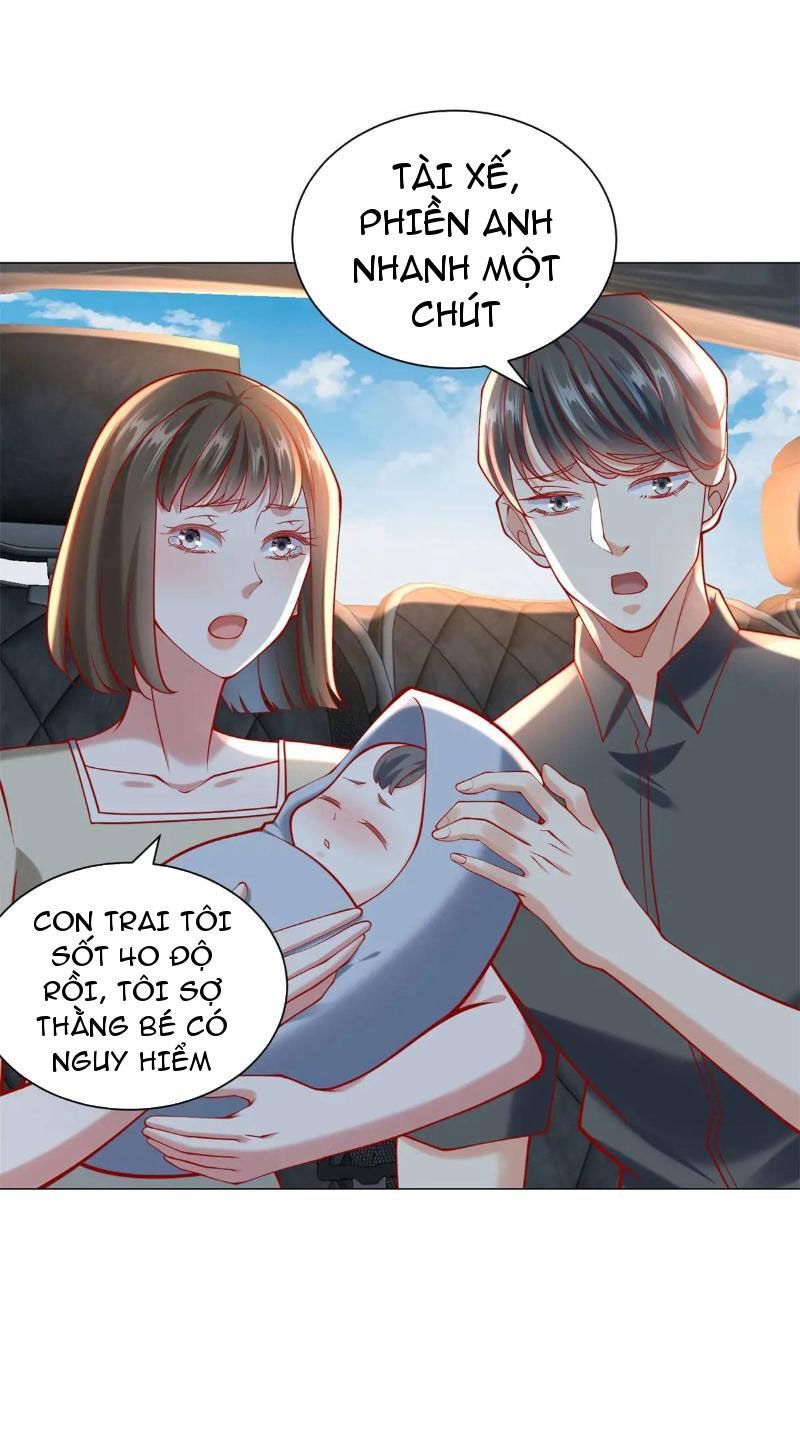 đọc truyện Tôi Là Tài Xế Xe Công Nghệ Có Chút Tiền Thì Đã Sao? Chương 75 ảnh 13 tại Thiên Thai Truyện