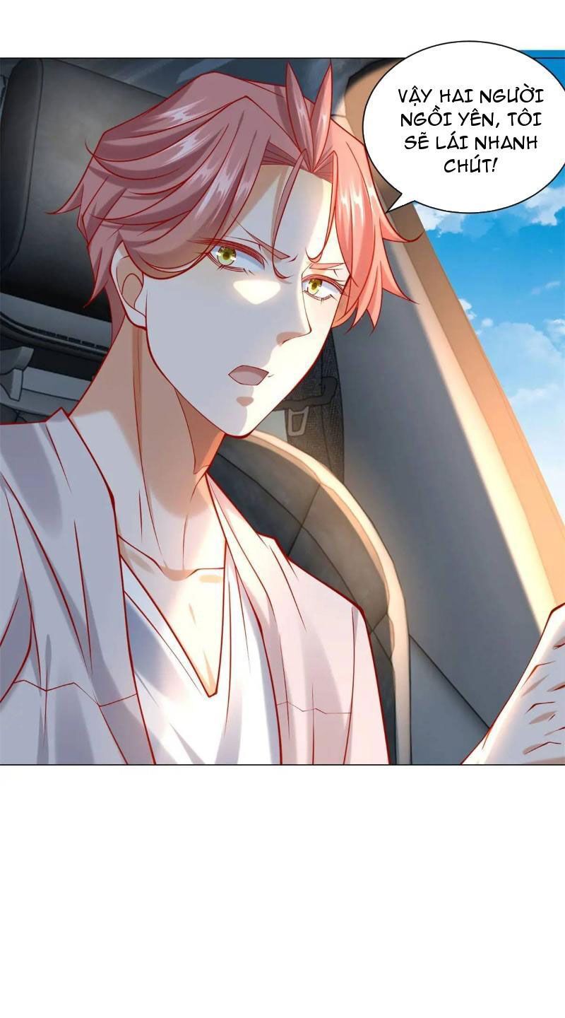 đọc truyện Tôi Là Tài Xế Xe Công Nghệ Có Chút Tiền Thì Đã Sao? Chương 75 ảnh 14 tại Thiên Thai Truyện