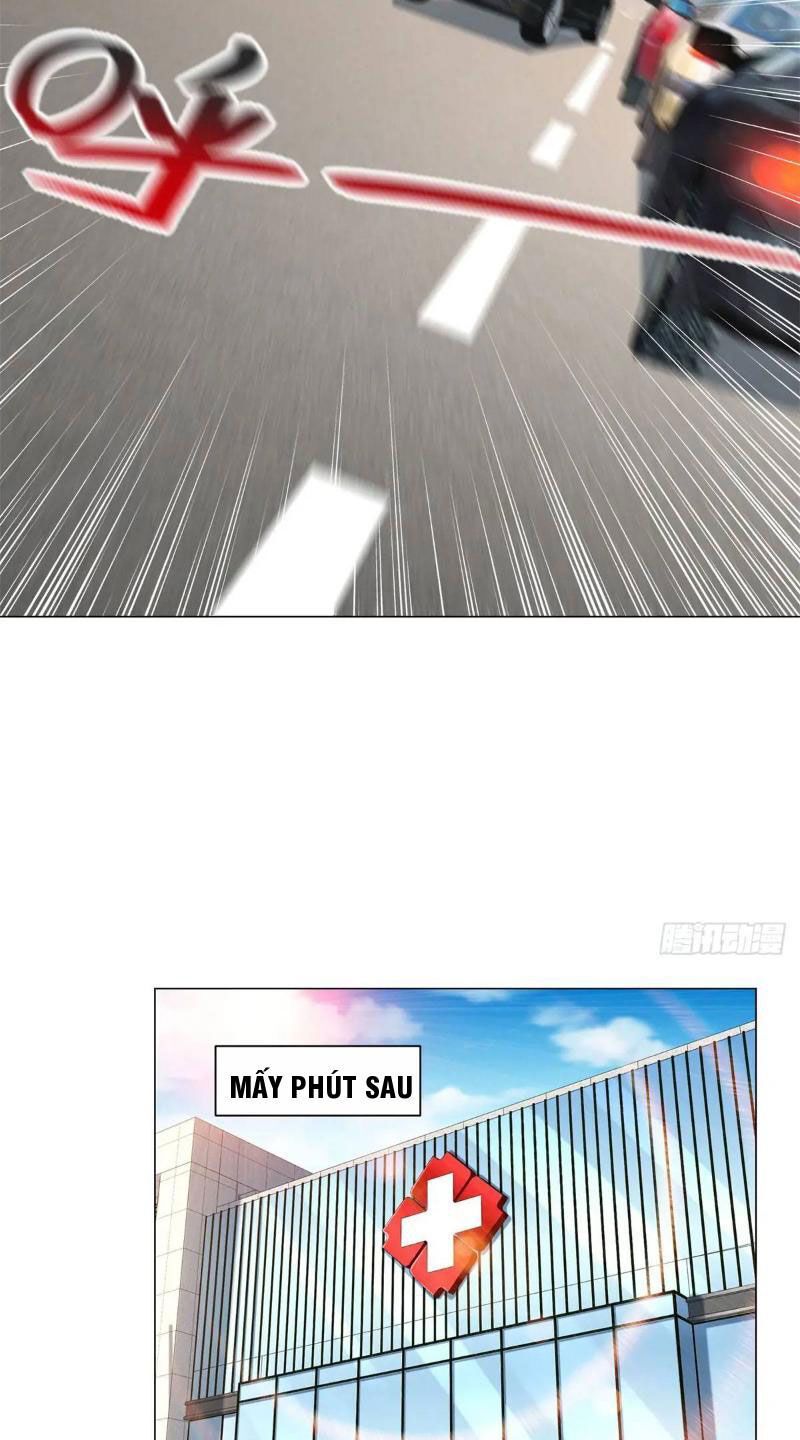 đọc truyện Tôi Là Tài Xế Xe Công Nghệ Có Chút Tiền Thì Đã Sao? Chương 75 ảnh 16 tại Thiên Thai Truyện