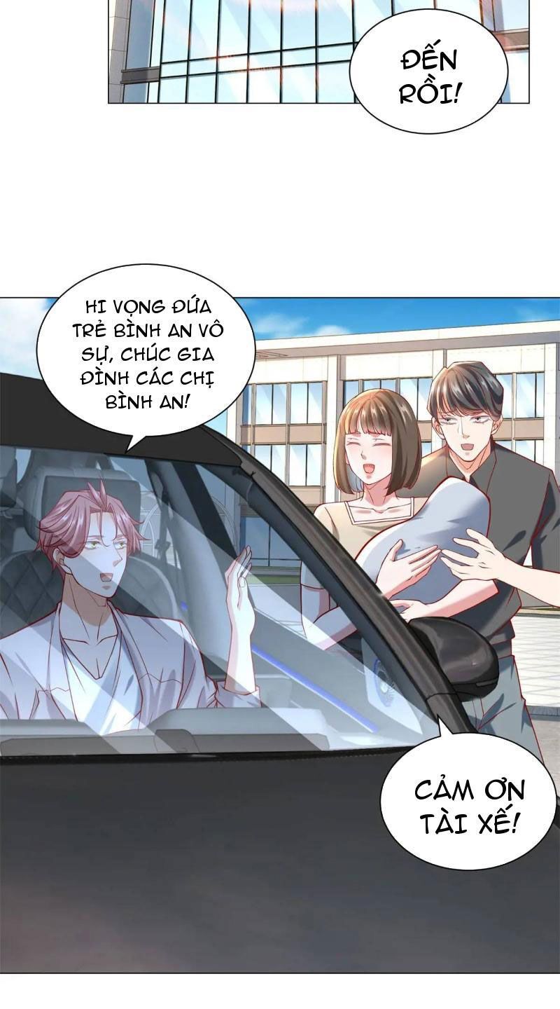 đọc truyện Tôi Là Tài Xế Xe Công Nghệ Có Chút Tiền Thì Đã Sao? Chương 75 ảnh 17 tại Thiên Thai Truyện