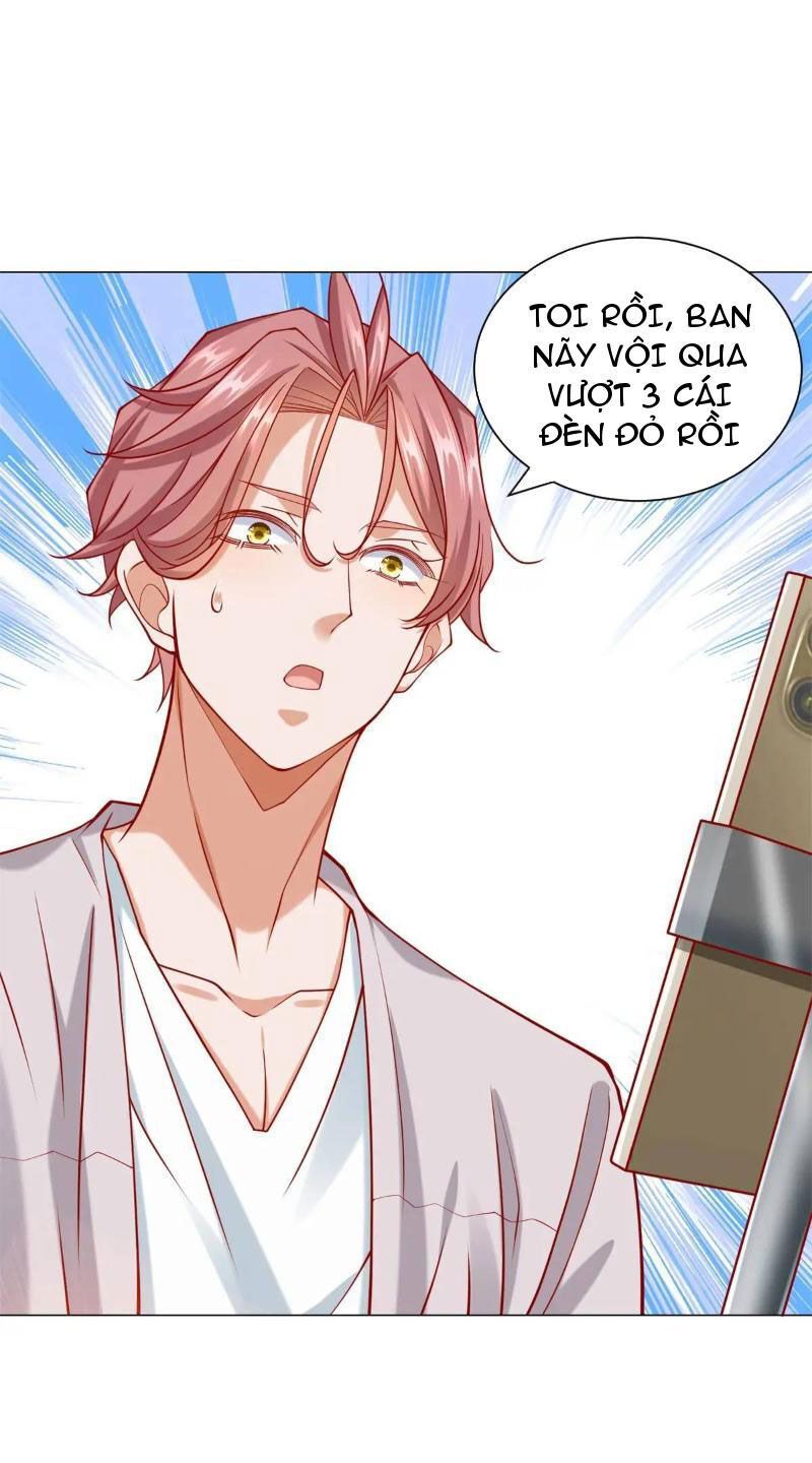 đọc truyện Tôi Là Tài Xế Xe Công Nghệ Có Chút Tiền Thì Đã Sao? Chương 75 ảnh 18 tại Thiên Thai Truyện