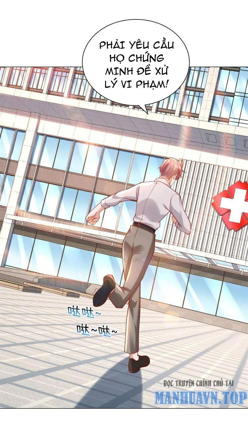 đọc truyện Tôi Là Tài Xế Xe Công Nghệ Có Chút Tiền Thì Đã Sao? Chương 75 ảnh 19 tại Thiên Thai Truyện