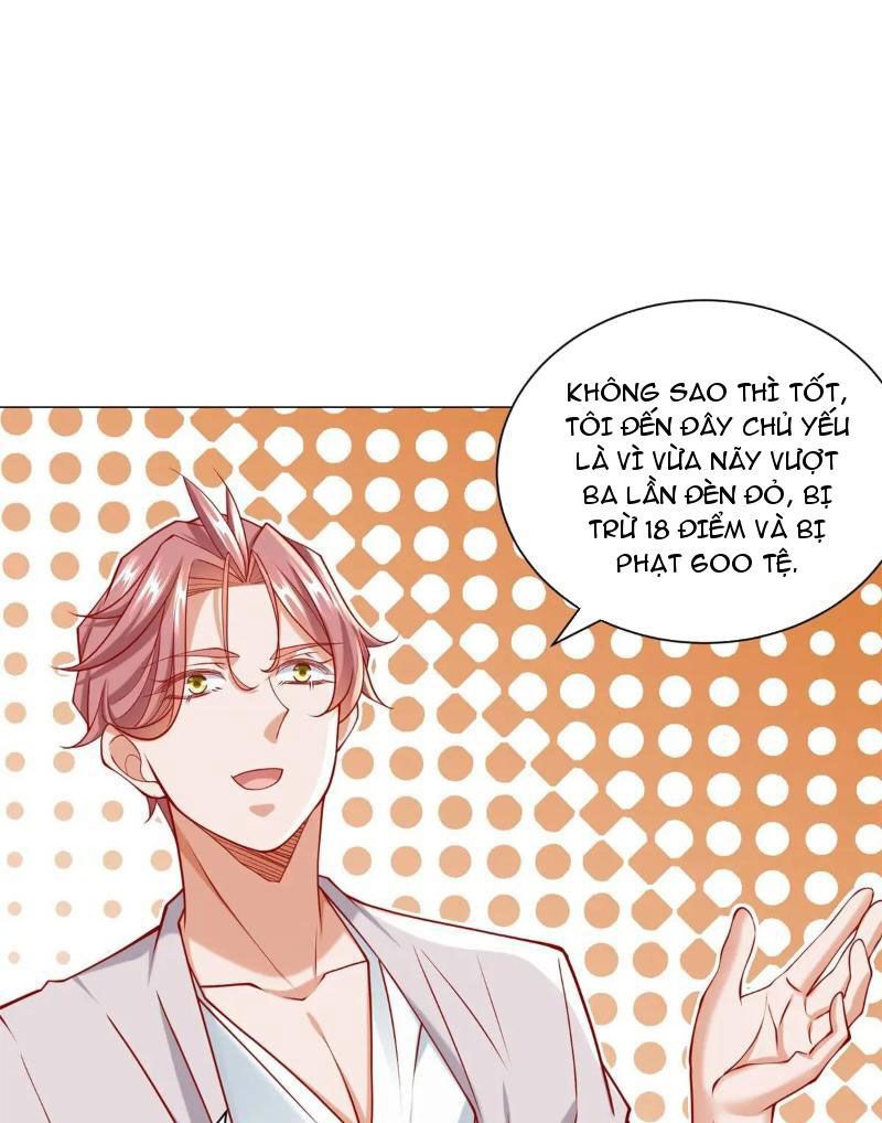 đọc truyện Tôi Là Tài Xế Xe Công Nghệ Có Chút Tiền Thì Đã Sao? Chương 75 ảnh 23 tại Thiên Thai Truyện