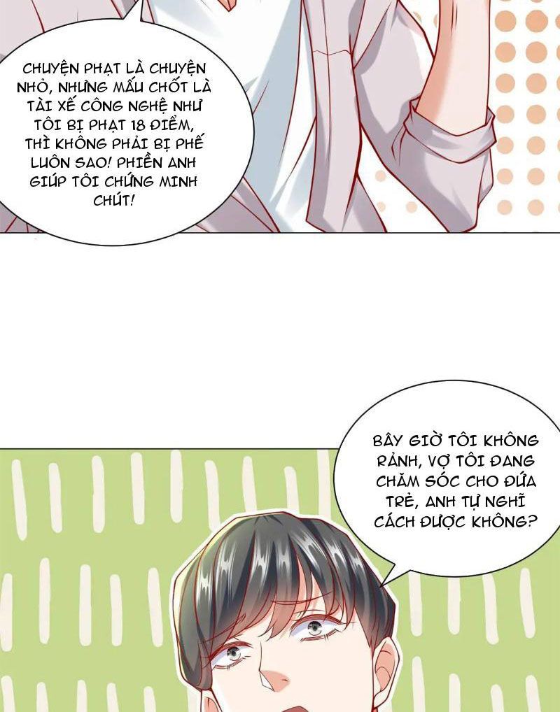 đọc truyện Tôi Là Tài Xế Xe Công Nghệ Có Chút Tiền Thì Đã Sao? Chương 75 ảnh 24 tại Thiên Thai Truyện