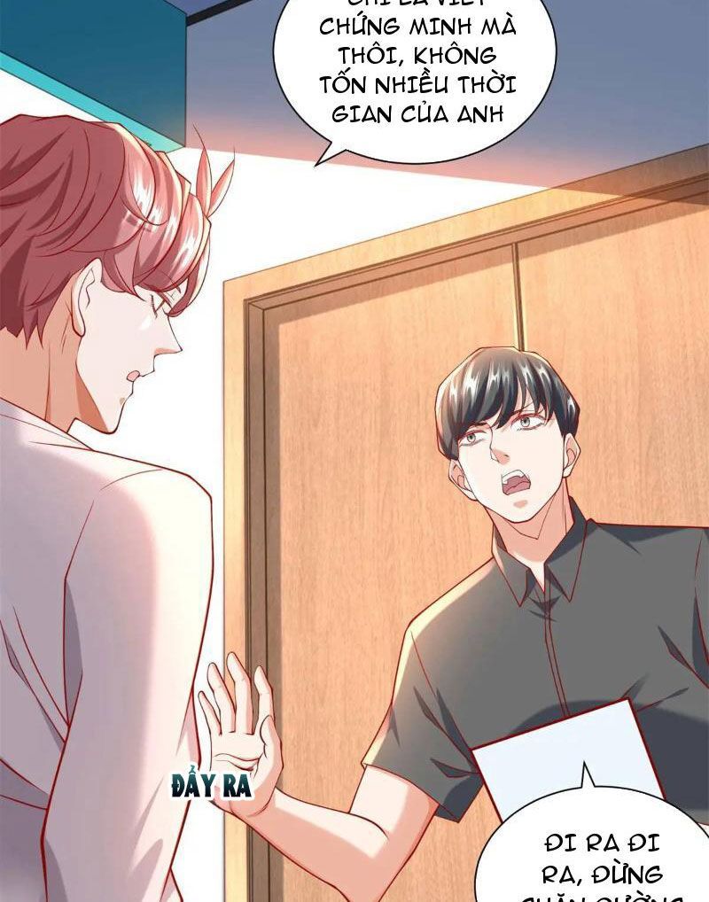 đọc truyện Tôi Là Tài Xế Xe Công Nghệ Có Chút Tiền Thì Đã Sao? Chương 75 ảnh 26 tại Thiên Thai Truyện