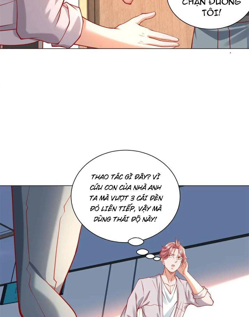 đọc truyện Tôi Là Tài Xế Xe Công Nghệ Có Chút Tiền Thì Đã Sao? Chương 75 ảnh 27 tại Thiên Thai Truyện