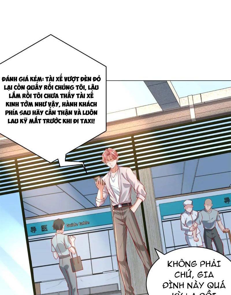 đọc truyện Tôi Là Tài Xế Xe Công Nghệ Có Chút Tiền Thì Đã Sao? Chương 75 ảnh 30 tại Thiên Thai Truyện