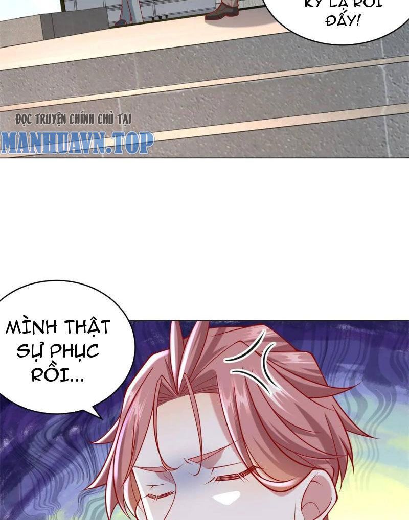 đọc truyện Tôi Là Tài Xế Xe Công Nghệ Có Chút Tiền Thì Đã Sao? Chương 75 ảnh 31 tại Thiên Thai Truyện