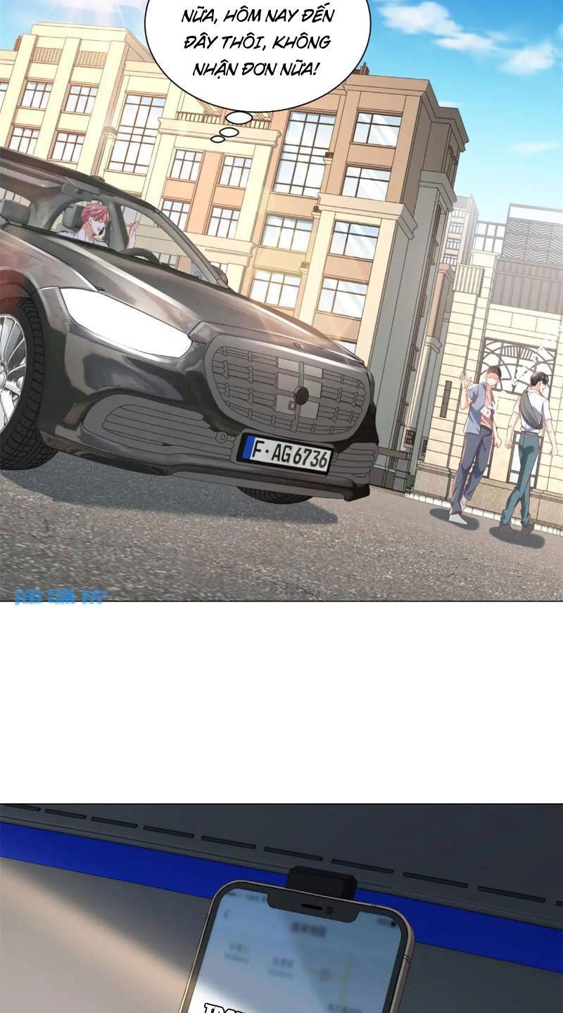 đọc truyện Tôi Là Tài Xế Xe Công Nghệ Có Chút Tiền Thì Đã Sao? Chương 75 ảnh 5 tại Thiên Thai Truyện