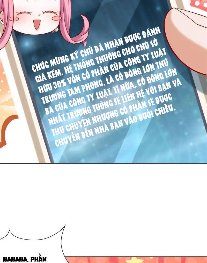 đọc truyện Tôi Là Tài Xế Xe Công Nghệ Có Chút Tiền Thì Đã Sao? Chương 75 ảnh 33 tại Thiên Thai Truyện