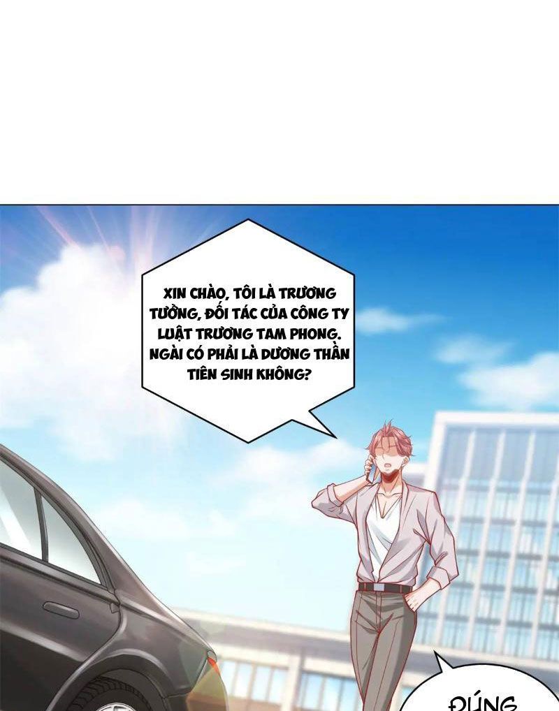 đọc truyện Tôi Là Tài Xế Xe Công Nghệ Có Chút Tiền Thì Đã Sao? Chương 75 ảnh 35 tại Thiên Thai Truyện