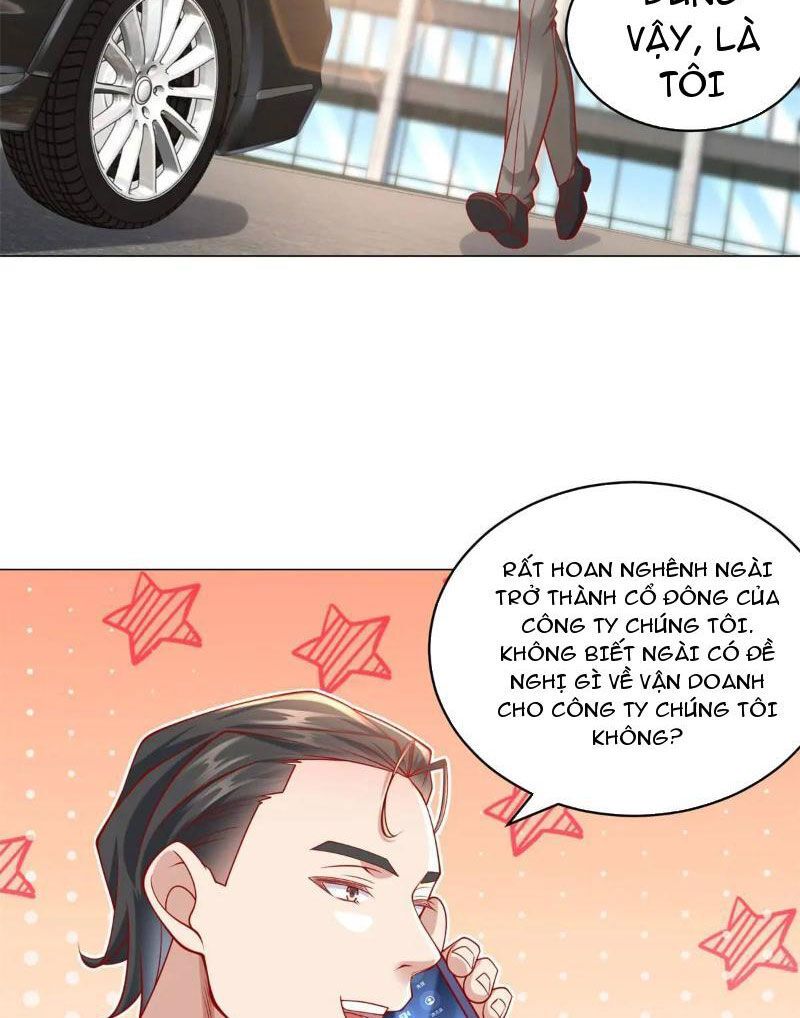 đọc truyện Tôi Là Tài Xế Xe Công Nghệ Có Chút Tiền Thì Đã Sao? Chương 75 ảnh 36 tại Thiên Thai Truyện