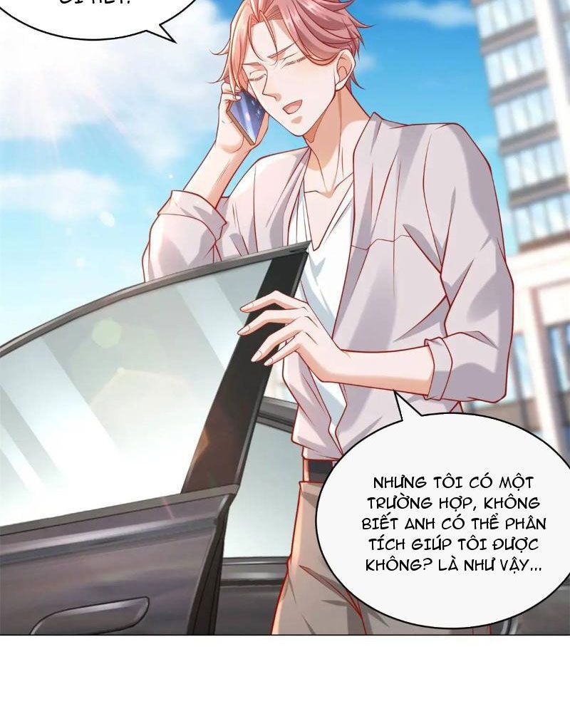 đọc truyện Tôi Là Tài Xế Xe Công Nghệ Có Chút Tiền Thì Đã Sao? Chương 75 ảnh 38 tại Thiên Thai Truyện