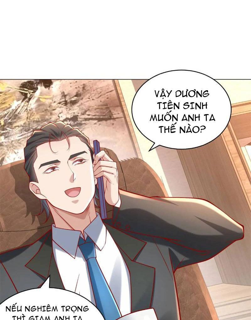 đọc truyện Tôi Là Tài Xế Xe Công Nghệ Có Chút Tiền Thì Đã Sao? Chương 75 ảnh 39 tại Thiên Thai Truyện