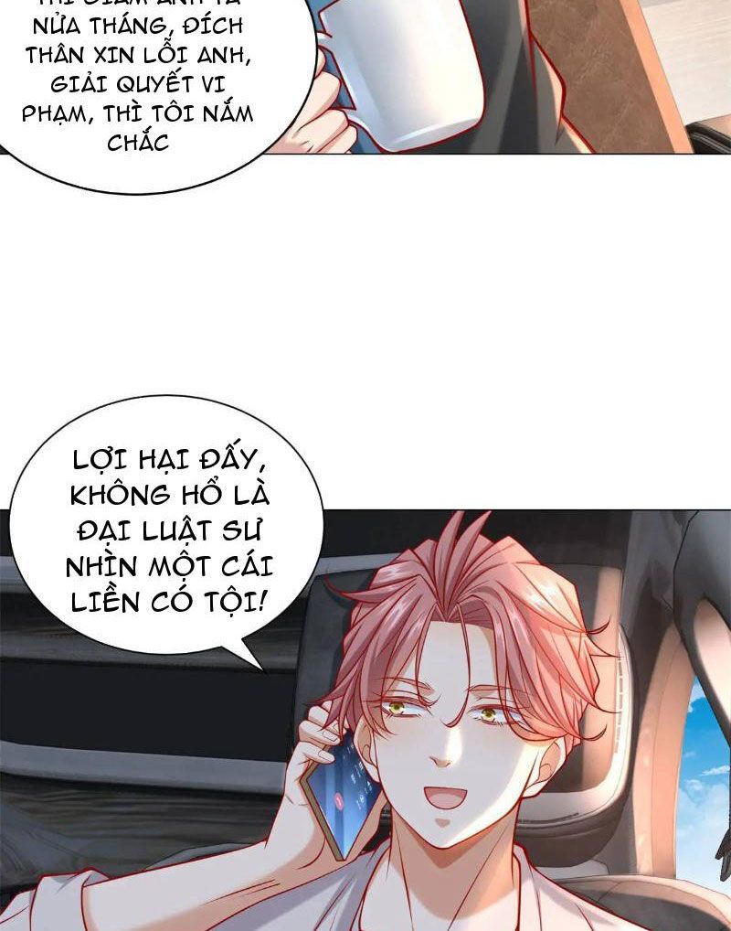 đọc truyện Tôi Là Tài Xế Xe Công Nghệ Có Chút Tiền Thì Đã Sao? Chương 75 ảnh 40 tại Thiên Thai Truyện