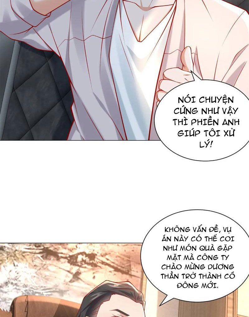 đọc truyện Tôi Là Tài Xế Xe Công Nghệ Có Chút Tiền Thì Đã Sao? Chương 75 ảnh 41 tại Thiên Thai Truyện