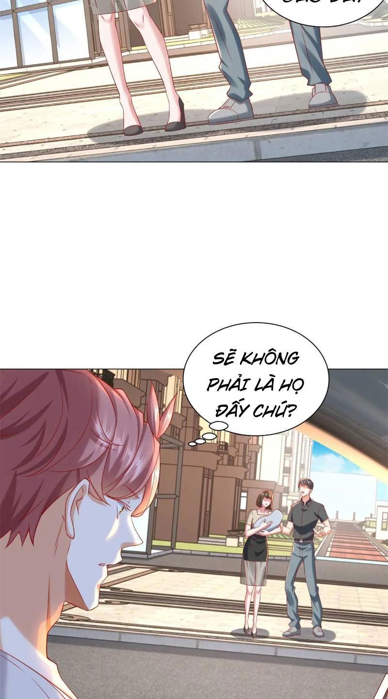 đọc truyện Tôi Là Tài Xế Xe Công Nghệ Có Chút Tiền Thì Đã Sao? Chương 75 ảnh 8 tại Thiên Thai Truyện