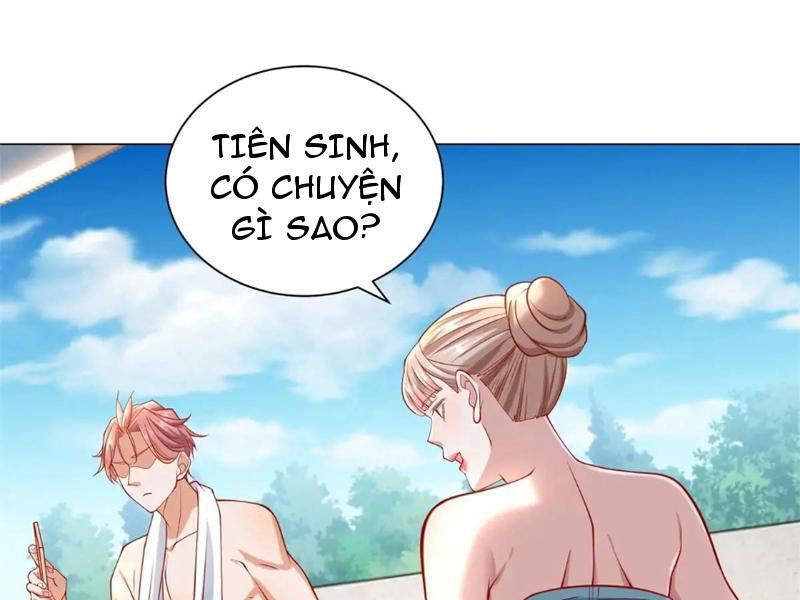 đọc truyện Tôi Là Tài Xế Xe Công Nghệ Có Chút Tiền Thì Đã Sao? Chương 76 ảnh 17 tại Thiên Thai Truyện