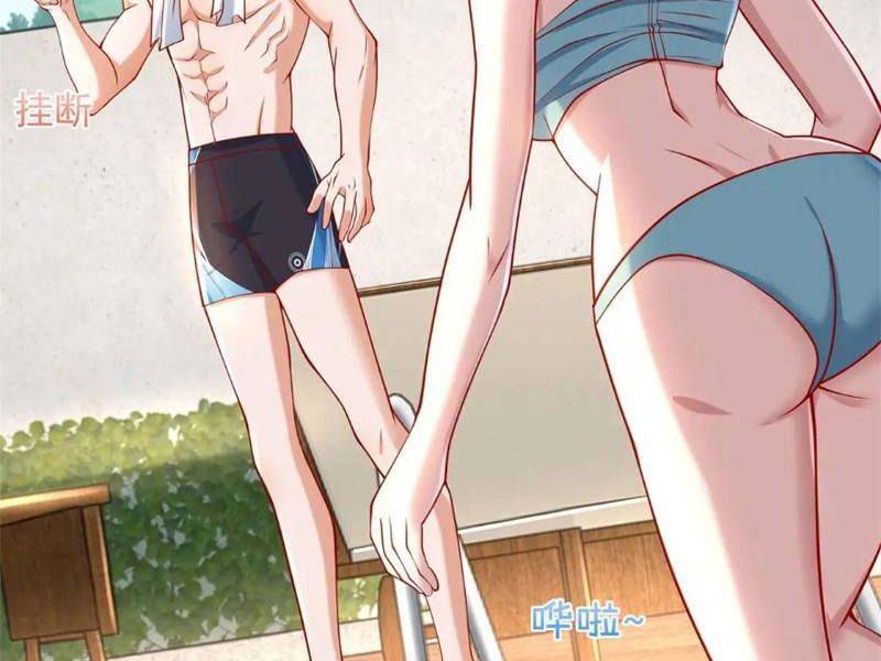 đọc truyện Tôi Là Tài Xế Xe Công Nghệ Có Chút Tiền Thì Đã Sao? Chương 76 ảnh 18 tại Thiên Thai Truyện