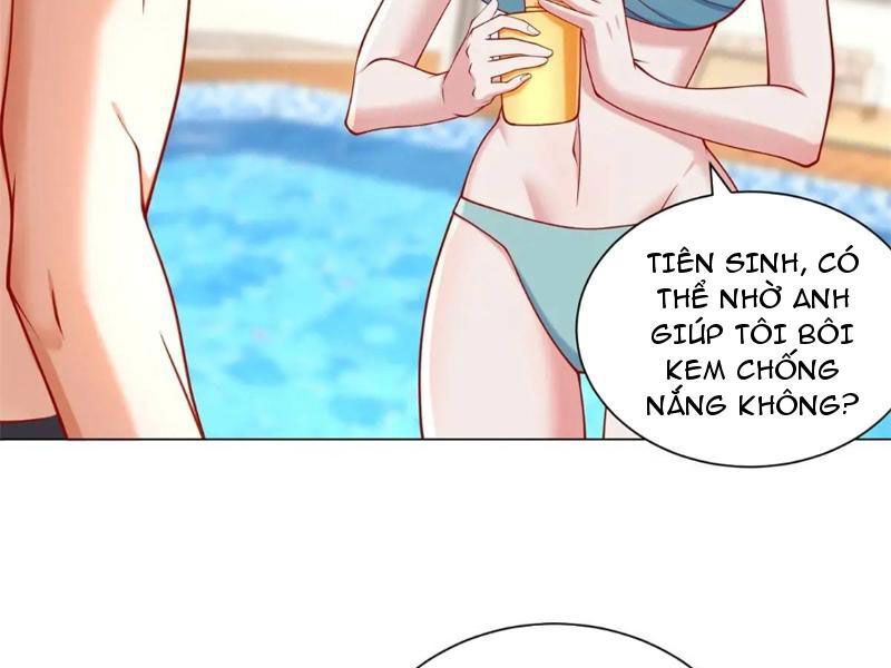 đọc truyện Tôi Là Tài Xế Xe Công Nghệ Có Chút Tiền Thì Đã Sao? Chương 76 ảnh 21 tại Thiên Thai Truyện